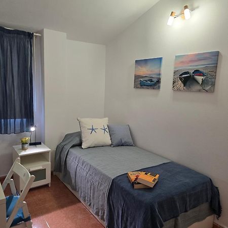 The Sealight Penthouse Apartment La Garita Ngoại thất bức ảnh