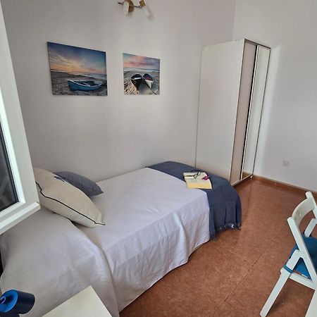 The Sealight Penthouse Apartment La Garita Ngoại thất bức ảnh