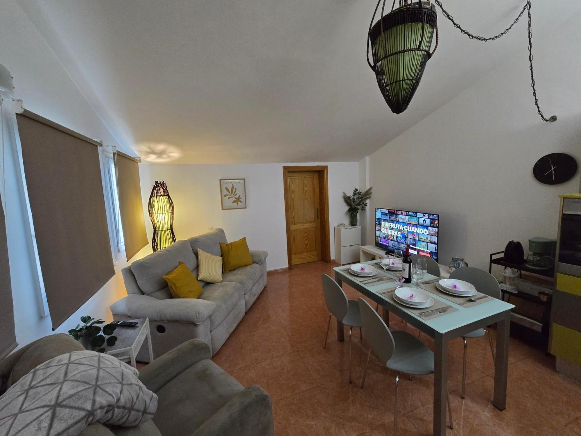 The Sealight Penthouse Apartment La Garita Ngoại thất bức ảnh