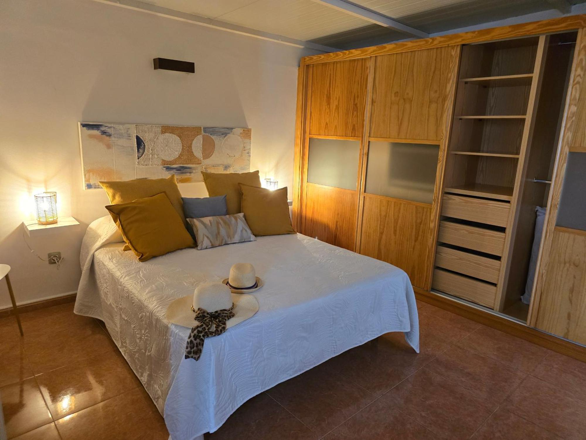 The Sealight Penthouse Apartment La Garita Ngoại thất bức ảnh