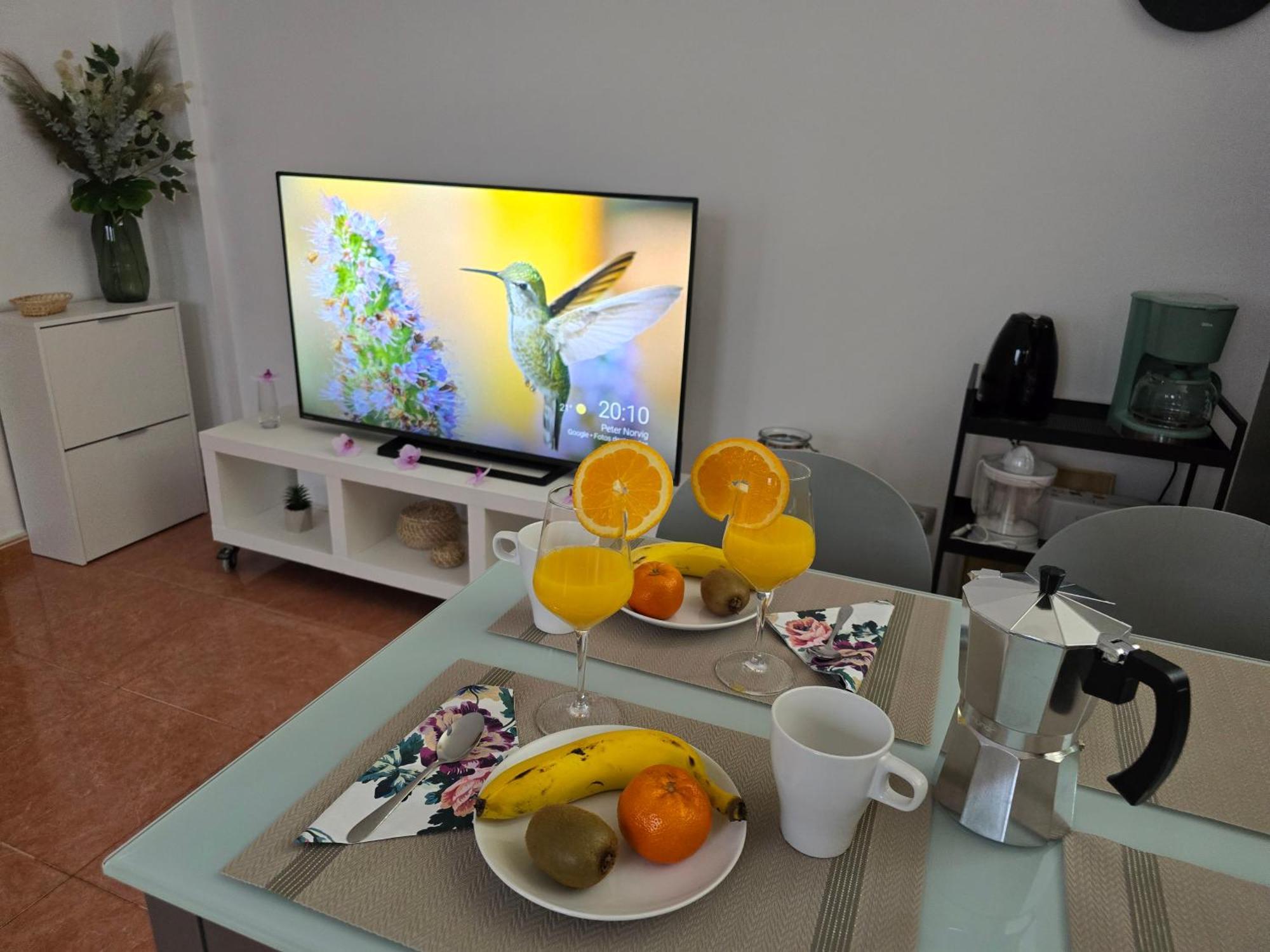 The Sealight Penthouse Apartment La Garita Ngoại thất bức ảnh