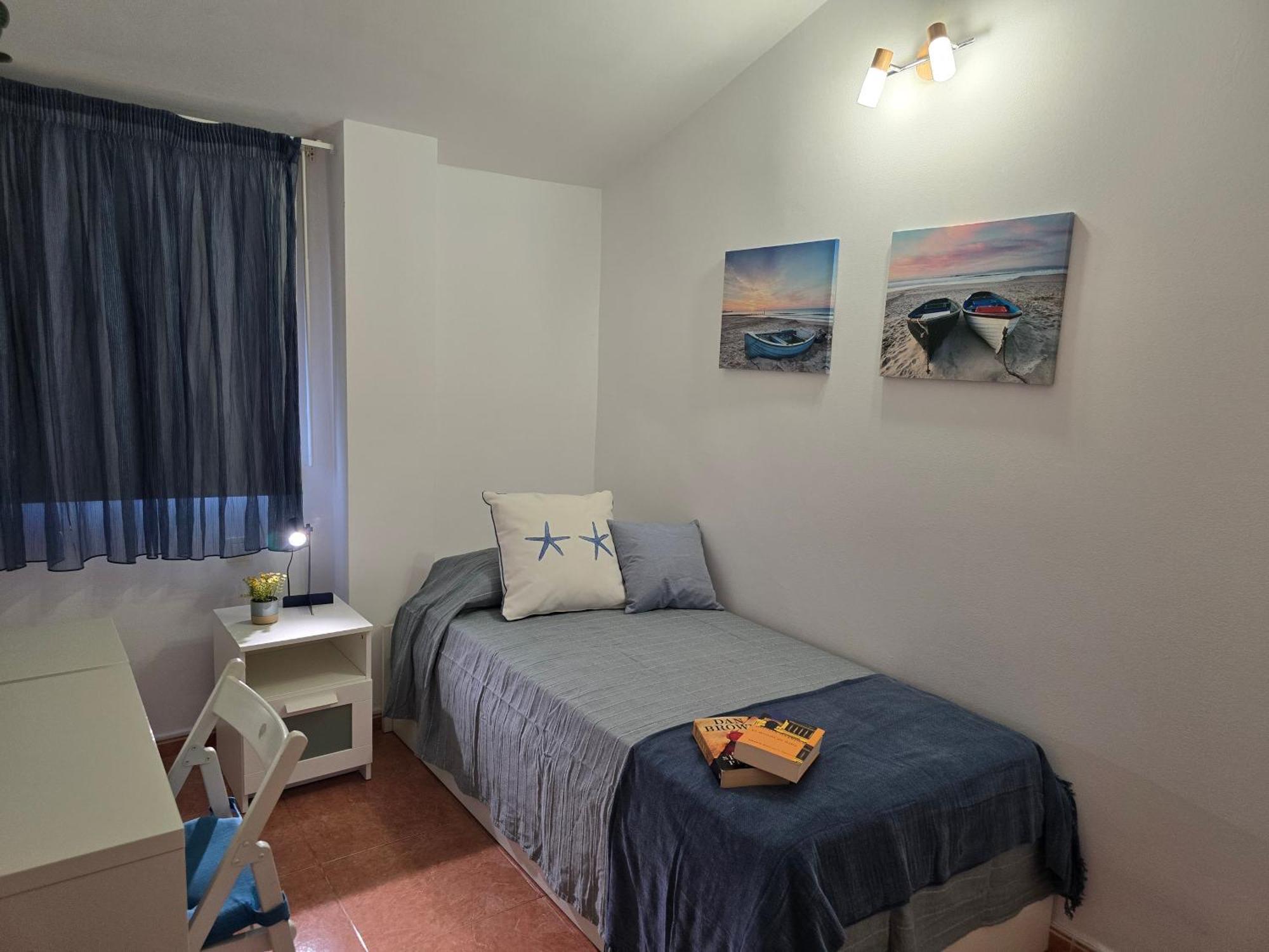 The Sealight Penthouse Apartment La Garita Ngoại thất bức ảnh