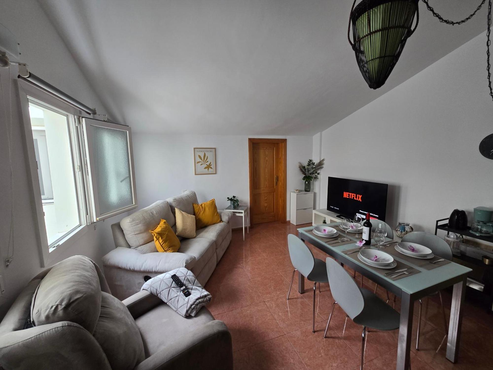 The Sealight Penthouse Apartment La Garita Ngoại thất bức ảnh