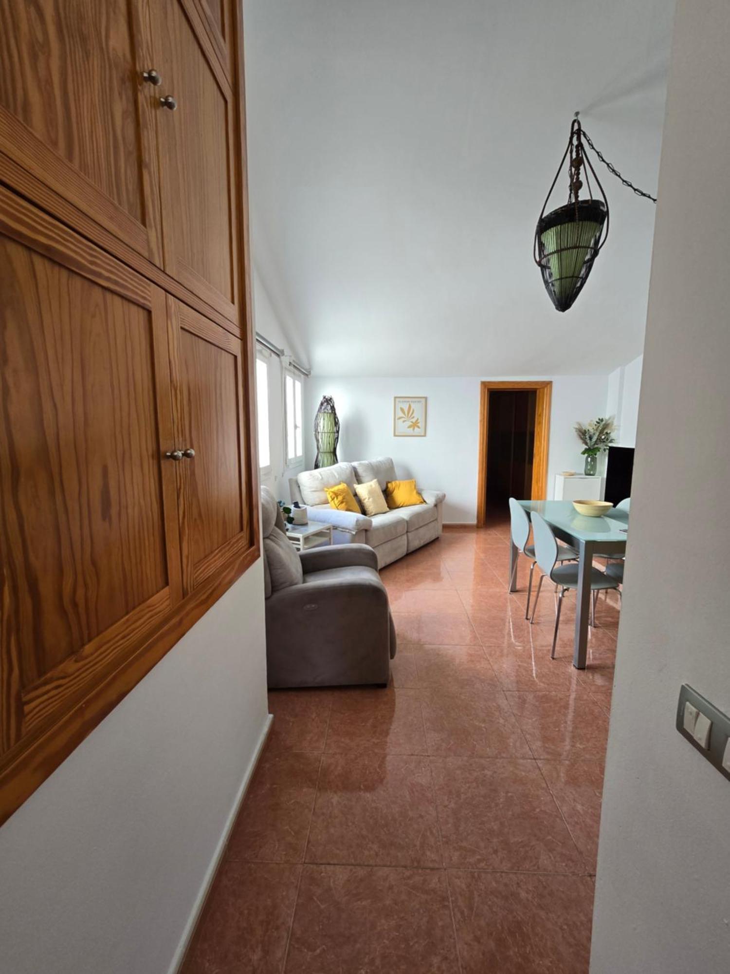 The Sealight Penthouse Apartment La Garita Ngoại thất bức ảnh