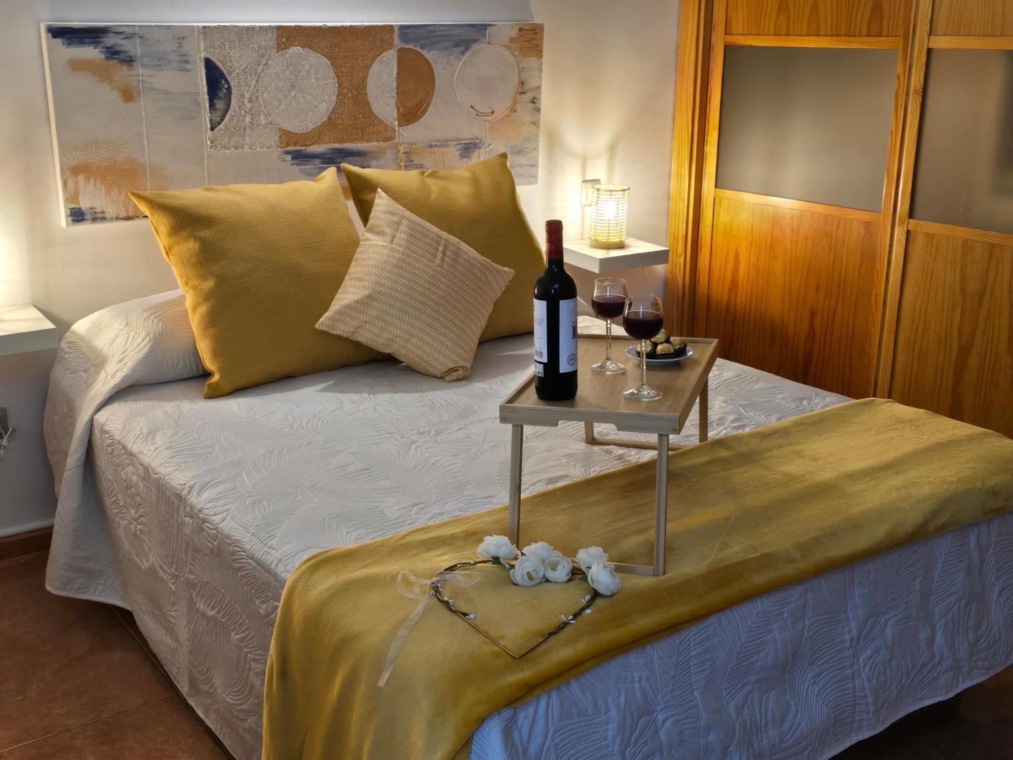 The Sealight Penthouse Apartment La Garita Ngoại thất bức ảnh