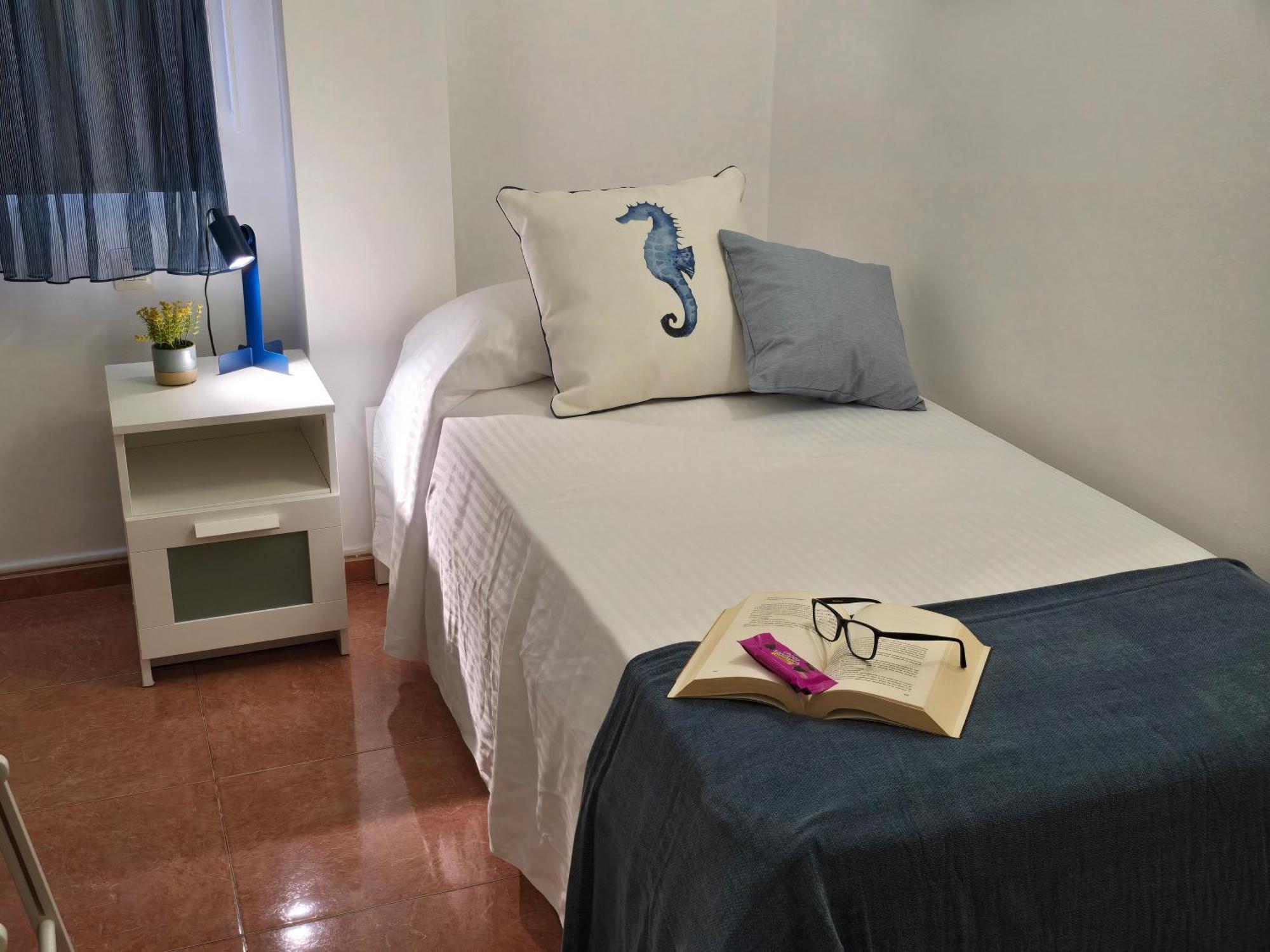 The Sealight Penthouse Apartment La Garita Ngoại thất bức ảnh
