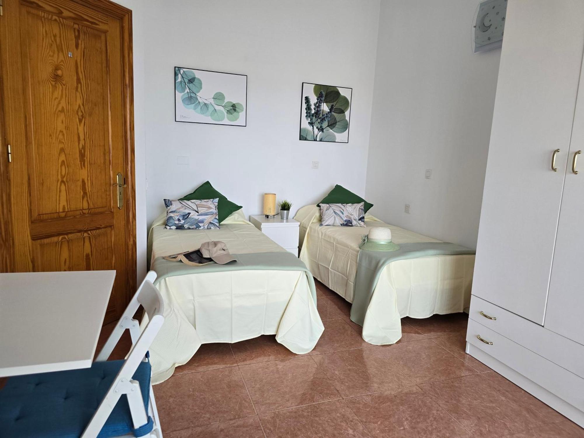 The Sealight Penthouse Apartment La Garita Ngoại thất bức ảnh