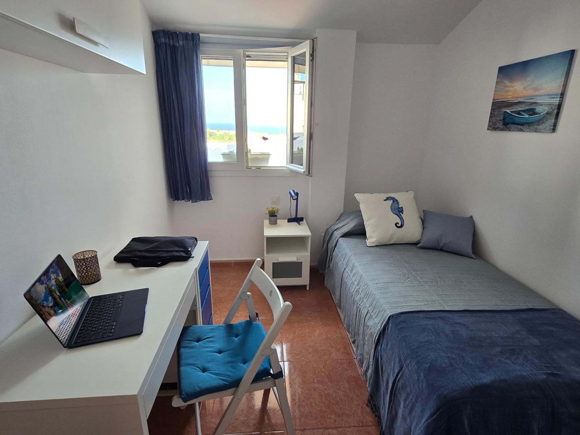 The Sealight Penthouse Apartment La Garita Ngoại thất bức ảnh