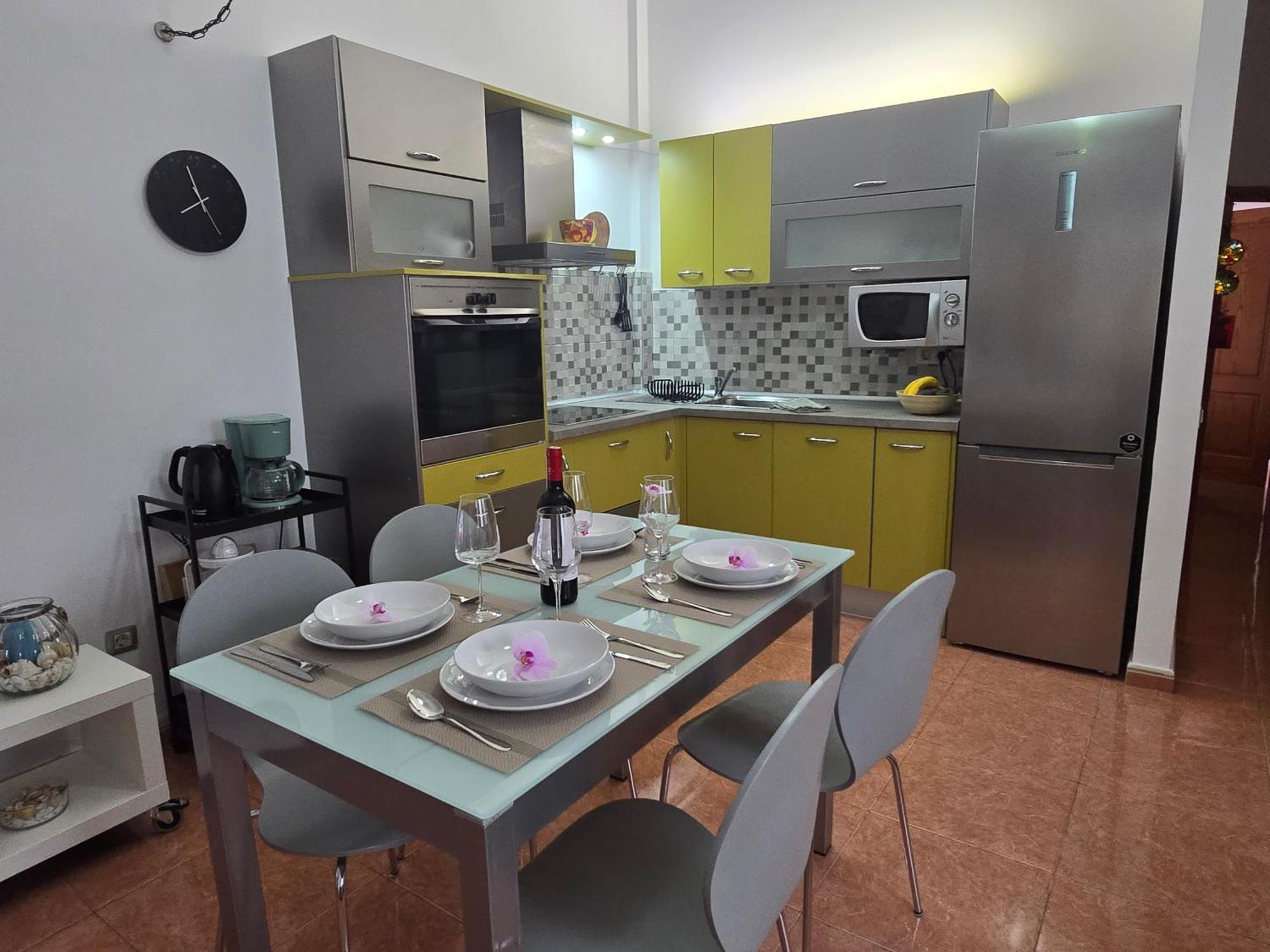 The Sealight Penthouse Apartment La Garita Ngoại thất bức ảnh