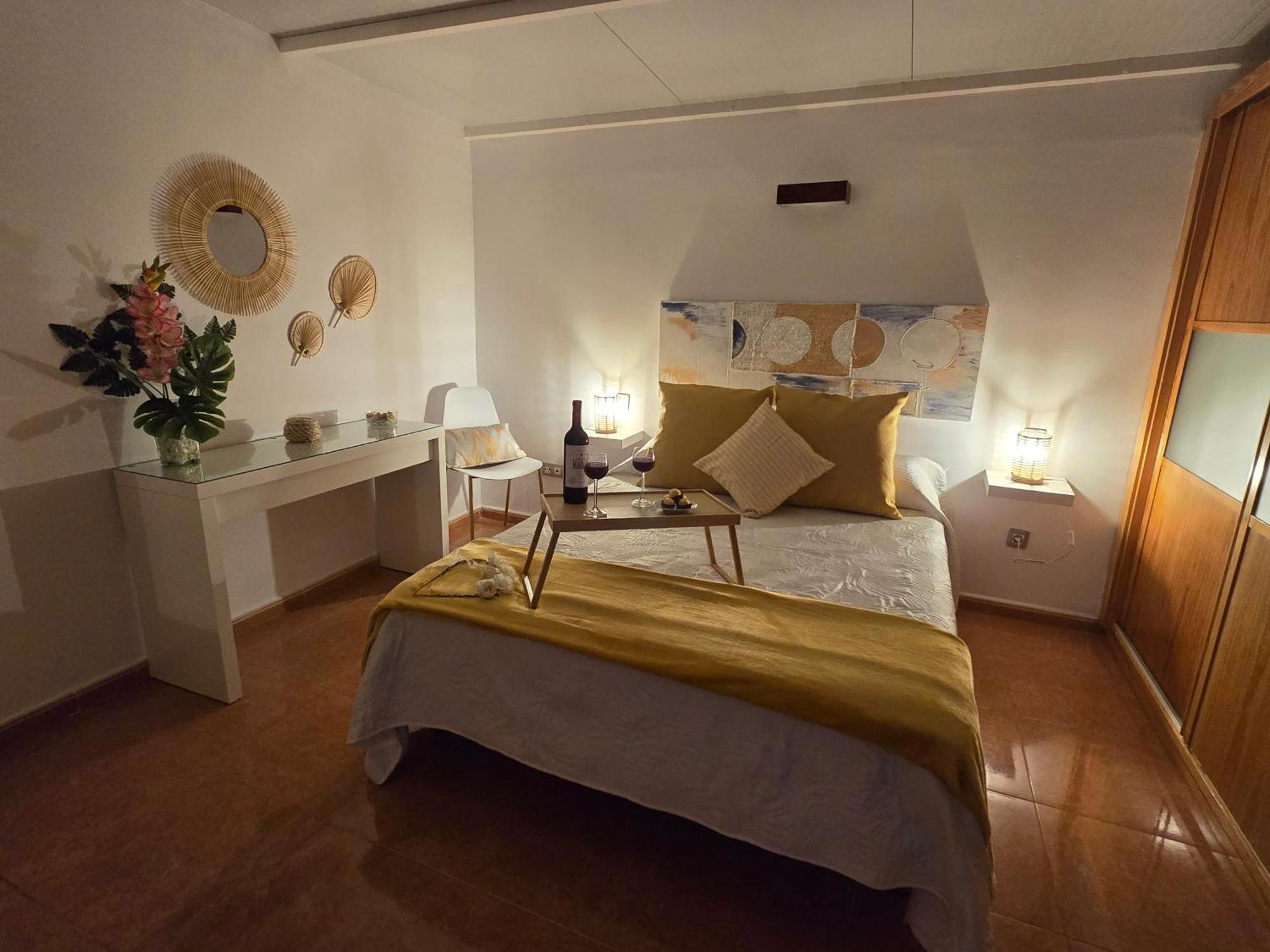 The Sealight Penthouse Apartment La Garita Ngoại thất bức ảnh