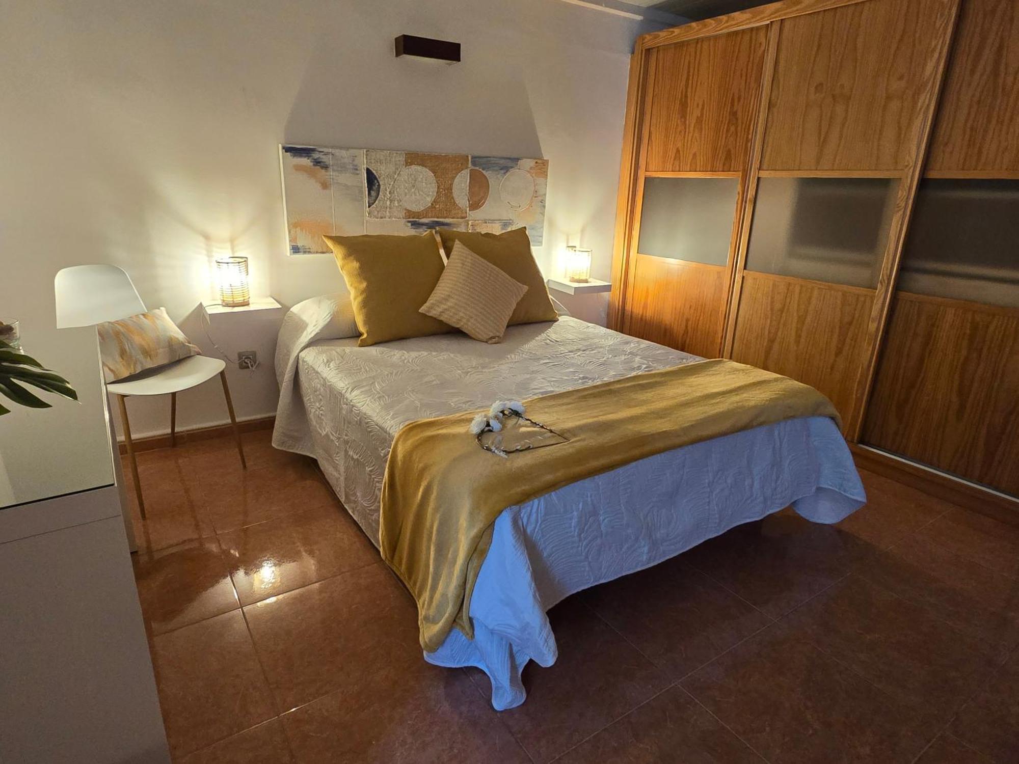 The Sealight Penthouse Apartment La Garita Ngoại thất bức ảnh