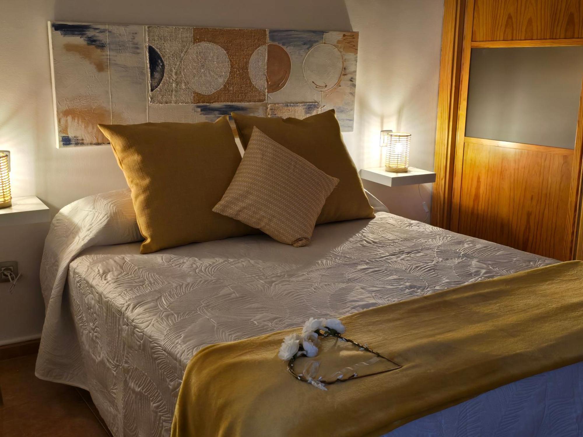 The Sealight Penthouse Apartment La Garita Ngoại thất bức ảnh
