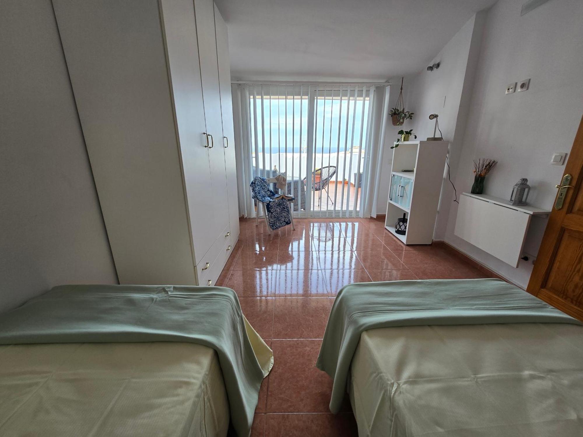 The Sealight Penthouse Apartment La Garita Ngoại thất bức ảnh