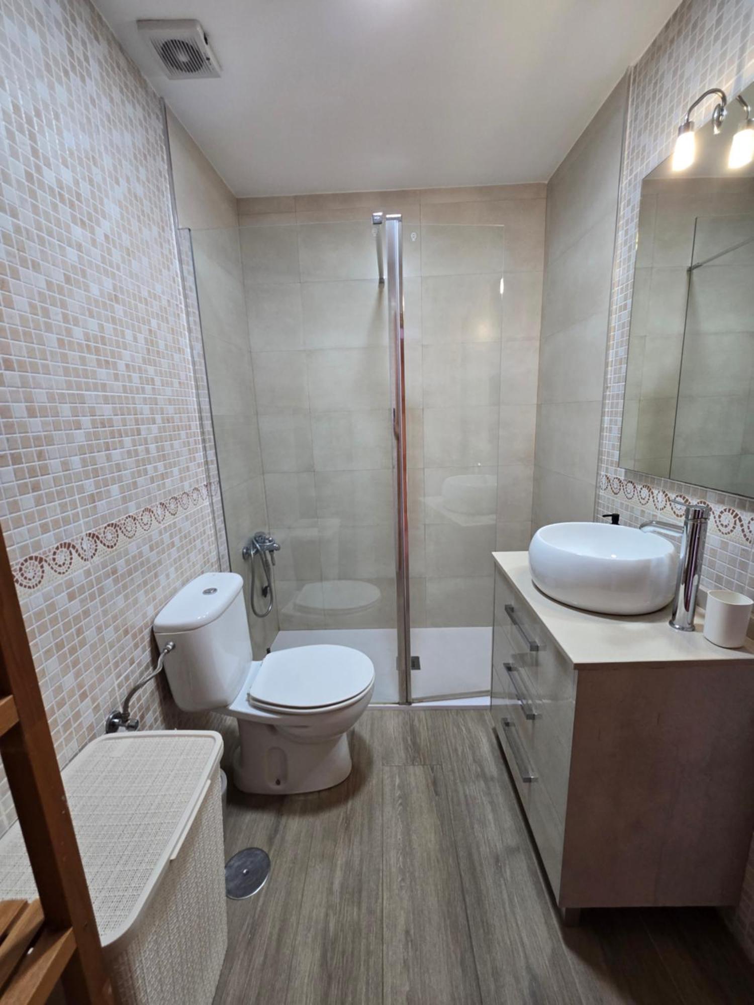 The Sealight Penthouse Apartment La Garita Ngoại thất bức ảnh