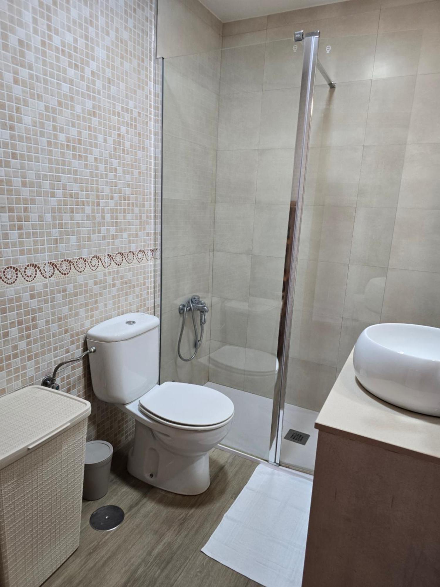 The Sealight Penthouse Apartment La Garita Ngoại thất bức ảnh