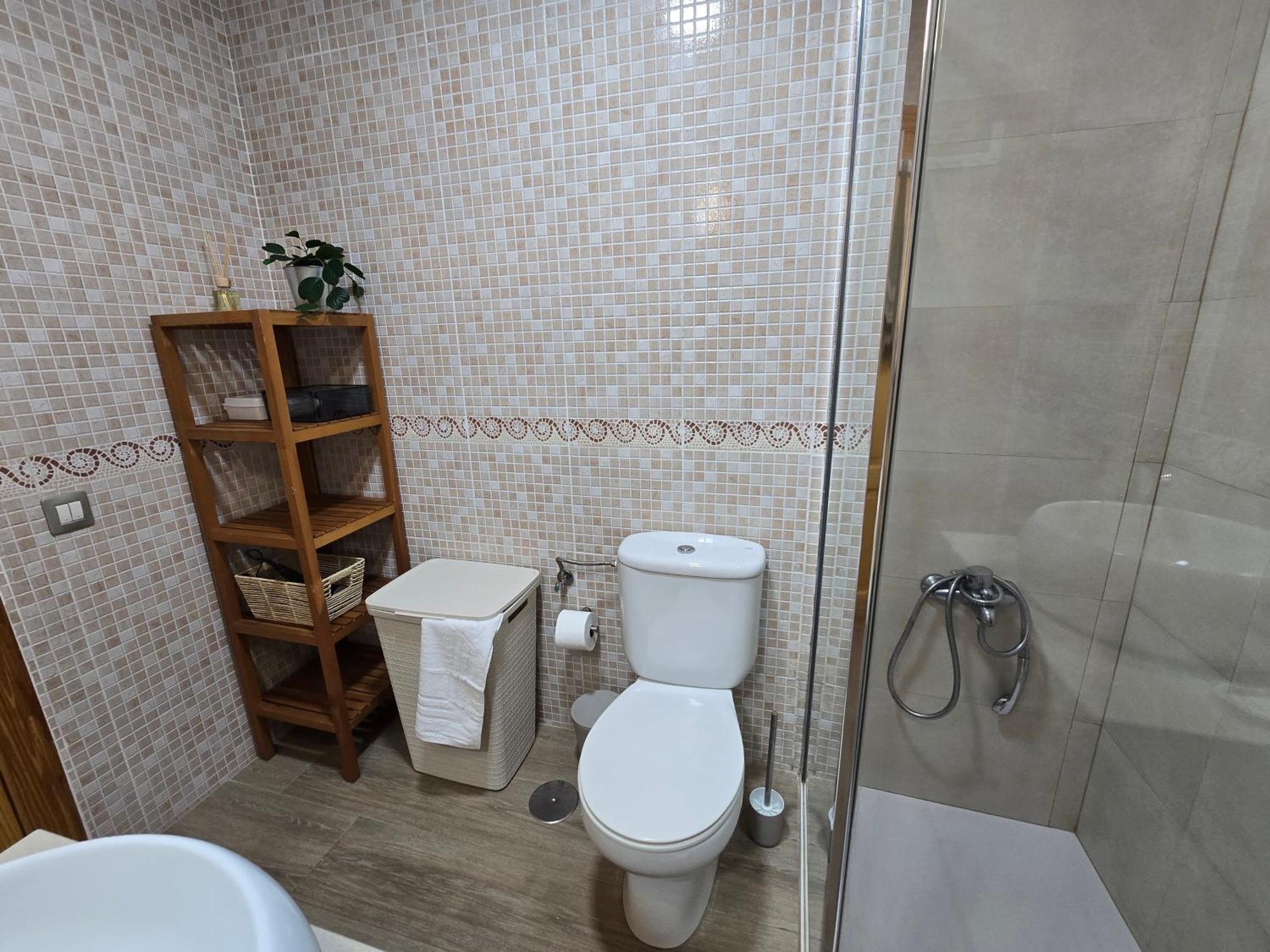The Sealight Penthouse Apartment La Garita Ngoại thất bức ảnh