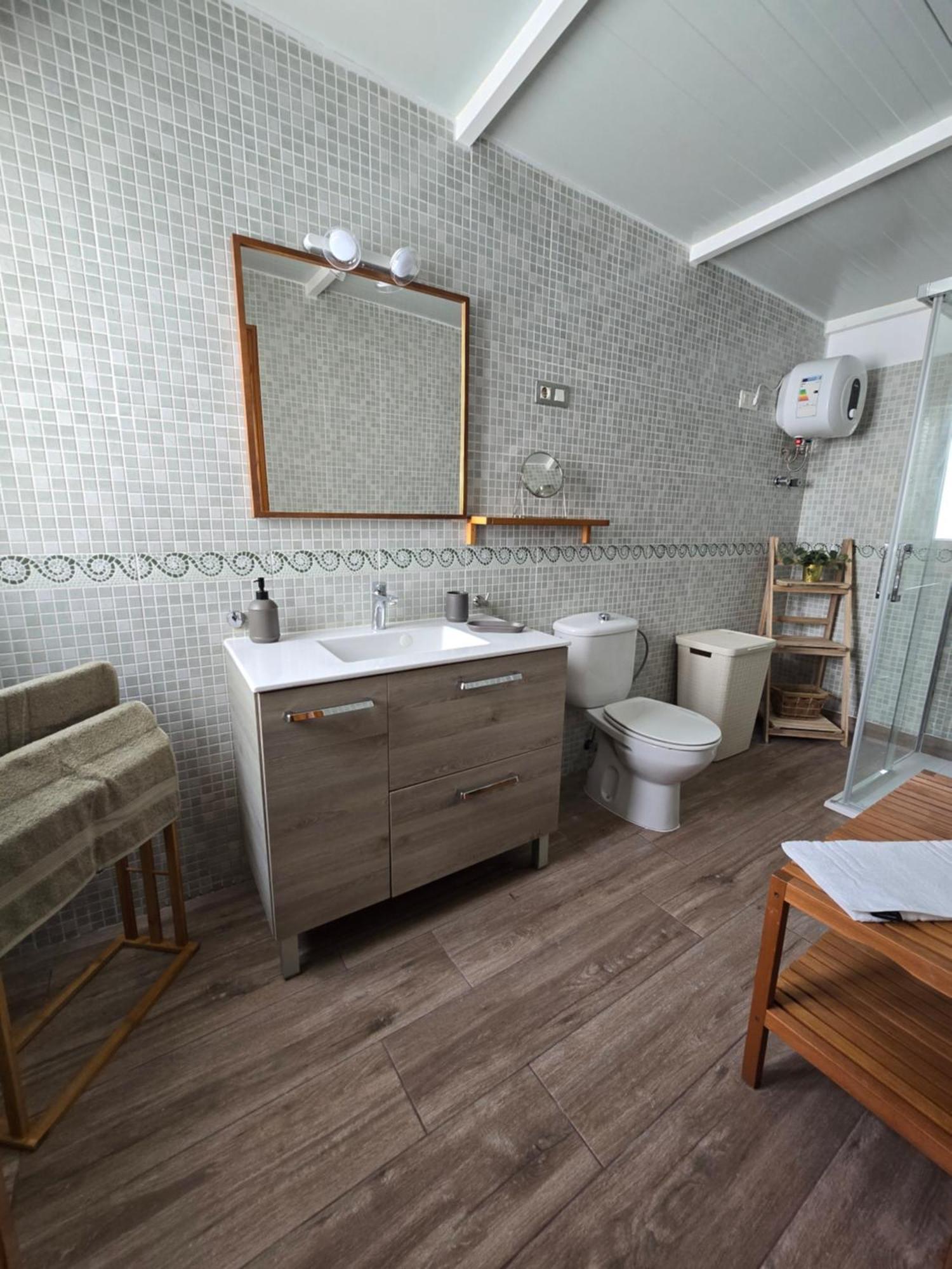 The Sealight Penthouse Apartment La Garita Ngoại thất bức ảnh