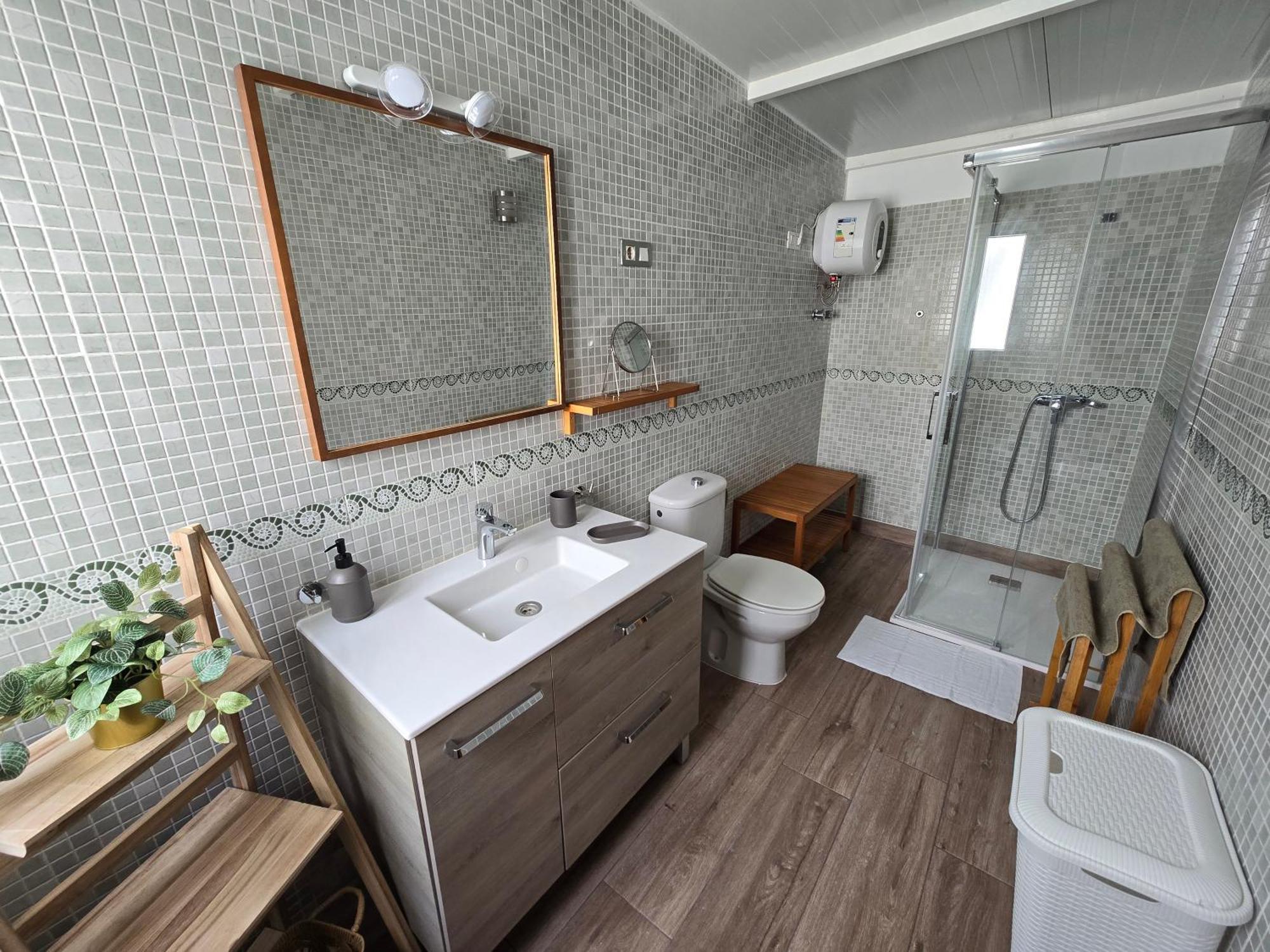 The Sealight Penthouse Apartment La Garita Ngoại thất bức ảnh
