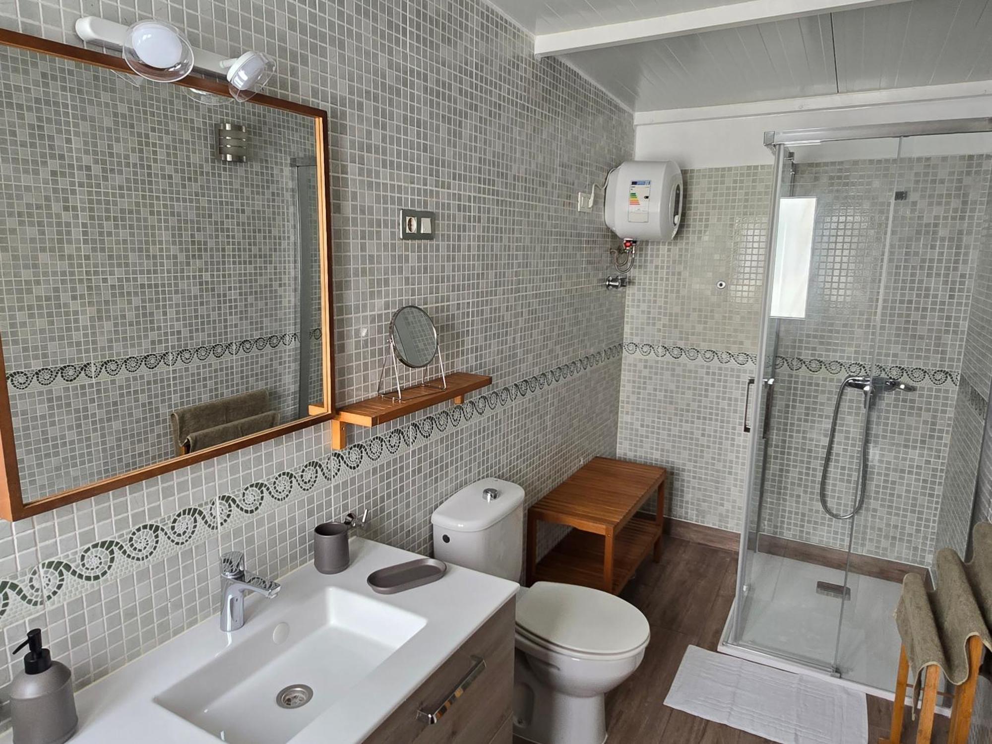 The Sealight Penthouse Apartment La Garita Ngoại thất bức ảnh